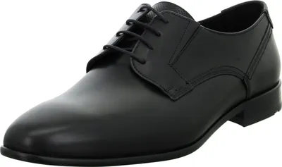 Produktbild von Lloyd Business Schnürschuhe Keep Herren 31392D3130333534 Schwarz 43 EU