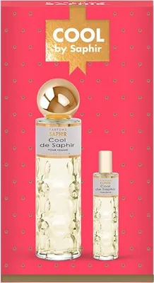 Produktbild von SAPHIR Frauen Perfekt EDP 50ml