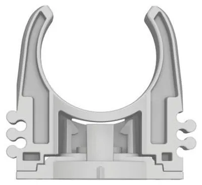 Produktbild von PRO EPC Rohrclip, 25 mm