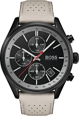 Produktbild von Hugo Boss 1513562  Schwarz - Große one size