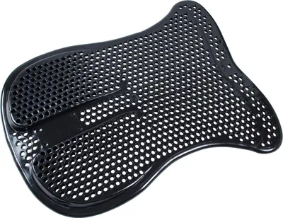 Immagine prodotto di Catago Gel Pad Riser posteriore per cavalli - Rialzo posteriore