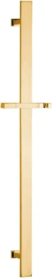 Produktbild von Sapho Brauseschieber, eckig, 700mm, Gold