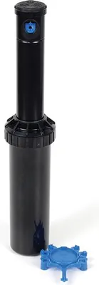 Produktbild von Bewässerungsturbinendüse + 6 düsen Rain bird 3504-PC
