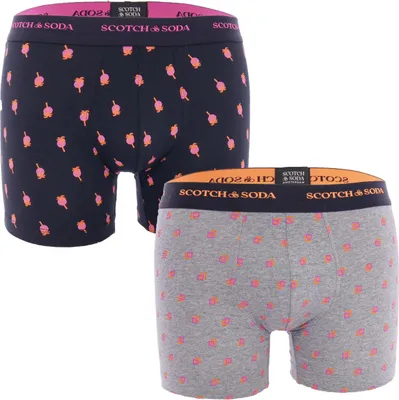 Obrázok produktu pre Slipy Scotch & Soda 701223974002 pre Pánske