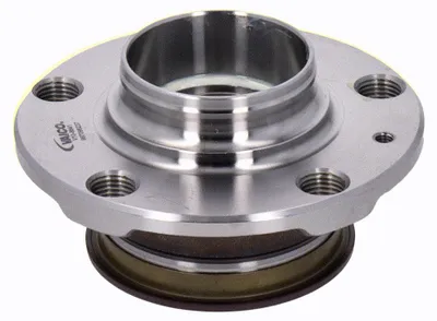 Produktbild von VAICO Radlagersatz Hinten für VW POLO (AW1, BZ1) V10-8641