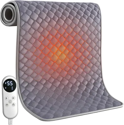 Productafbeelding van Heat Pads Heating Pad, Heat Pad 40 x 60