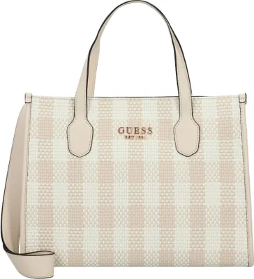 Produktbild von Guess Silvana Schultertasche 34 cm