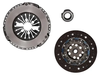 Produktbild von KAMOKA Kupplungssatz Kupplung für VW Golf IV Schrägheck (1J1) KC308