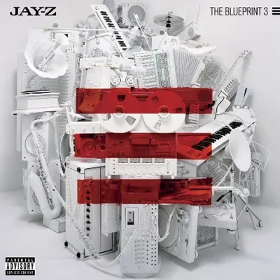 Obrázok produktu pre Jay Z: The Blueprint 3