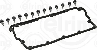 Produktbild von ELRING Dichtungssatz Zylinderkopfhaube Ventildeckel für VW Golf V Schrägheck (1K1) 459.630