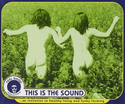 Obrázek produktu pro This Is The Sound