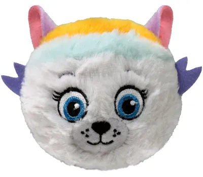 Zdjęcie produktu dla Beanie Bouncers - PAW Patrol - Everest - ok. 7 cm