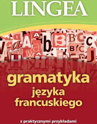 Image de Gramatyka jezyka francuskiego