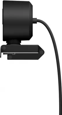 Produktbild von ICY BOX IB-CAM501-HD, 1920 x 1080 Pixel, Full HD, 30 fps, H.264, MJPG, 3.6 - 3.6 mm, USB 2.0