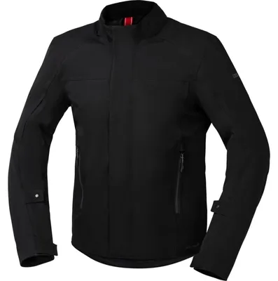 Obrázek produktu pro iXS Urban Jacket Destination-ST-Plus černá L