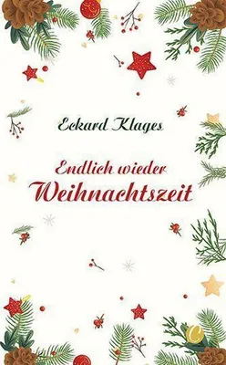 Produktbild von Endlich wieder Weihnachtszeit