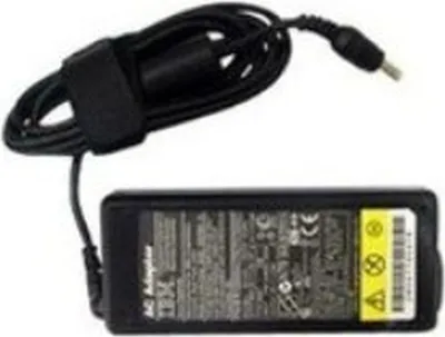 Produktbild von Lenovo 45N0120, Laptop, Drinnen, 65 W, 20 V, Lenovo ThinkPad, Schwarz