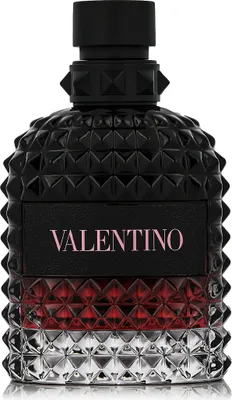 Produktbild von Valentino - Uomo Born in Roma Intense 100 ml eau de Parfum