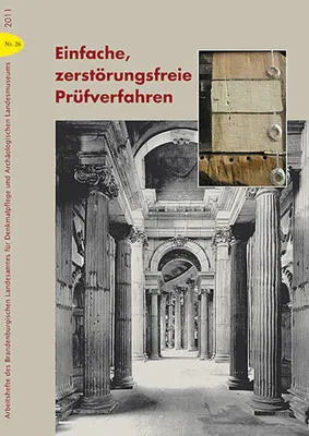 Image de Einfache, zerstörungsfreie Prüfverfahren