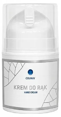 Productafbeelding van Colway Handcrème, 30 ml
