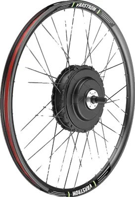 Zdjęcie produktu dla Zestaw eBike, silnik bezszczotkowy o mocy 1000 W, moment obrotowy, 27,5 750 W z tyłu, hamulec tarczowy, czujnik hamowania