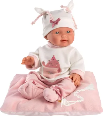 Zdjęcie produktu dla Lalka 26312 Bebita 26cm