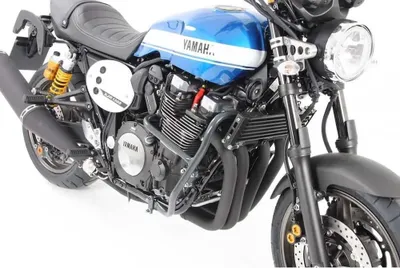 Obrázok produktu pre HB50145460002 HEPCO & BECKER Ochrana motora XJR 1300 od 2015 chróm