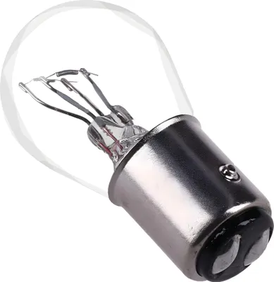 Immagine prodotto di Lampadina BAY15d 6V 5/21W chiaro