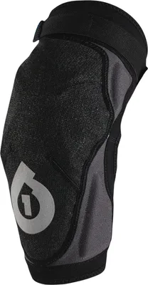 Produktbild von SixSixOne Unisex Ellenbogenschoner Evo Elbow II, Schwarz, S