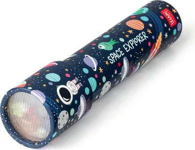 Produktbild von Legami Kaleidoskop Space Sonstige Sonstige