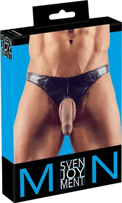 Immagine prodotto di Uomo Rio XL in ecopelle