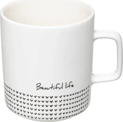 Produktbild von Becher l life 52 cl - SG Secret de Gourmet