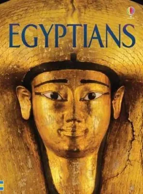 Productafbeelding van Egyptians