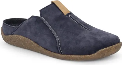Image de JOSEF SEIBEL Vince 02 | Pantoufles pour Hommes | bleu