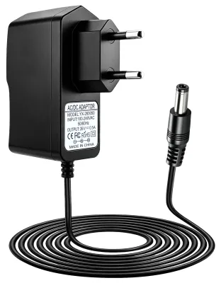 Staubsauger-Ladegerät 26 V 500 mA für Hoover H-Free Serien
