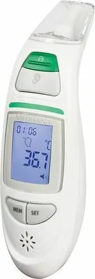 Produktbild von Medisana Infrarot Multifunktionsthermometer TM A75