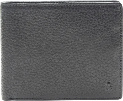 Immagine prodotto di Esquire portafoglio Texas Trifold RFID Wallet Black nero