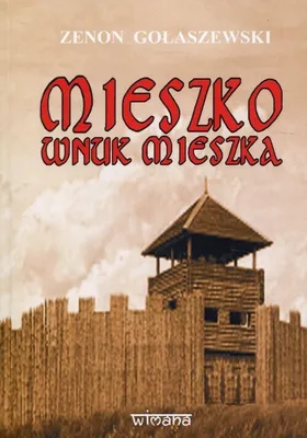 Immagine prodotto di Mieszko wnuk Mieszka