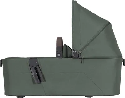 Produktbild von Joolz Aer² Liegewanne – Forest Green | Liegewanne