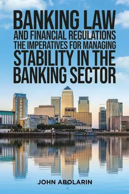 Produktbild von Banking Law and Financial Regulations