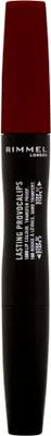 Immagine prodotto di Rimmel London Lasting Provacalips Lip Colour Transfer Proof 570-No Wine-Ing 2,3ml