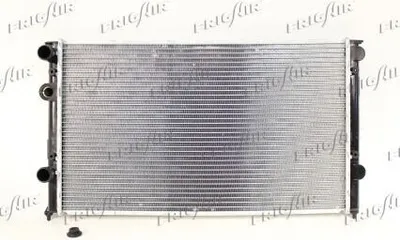 Produktbild von FRIGAIR 0110.3027 Kühler Wasserkühler Motorkühler für VW GOLF III (1H1) Vento (1H2)