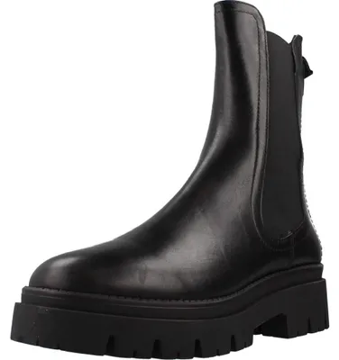 Immagine prodotto di Stivaletti Del Marchio Tamaris Del Modello 25992 41 Nero
