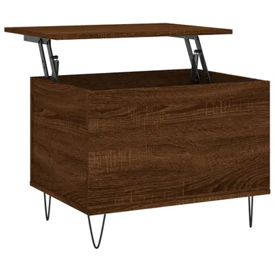 Produktbild von VidaXL 830955, Braun