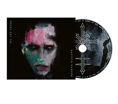 Produktbild von We Are Chaos