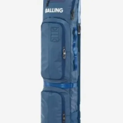 Imagen del producto de Bolsa Deportiva Balling, Talla Mediana, Modelo Oxford