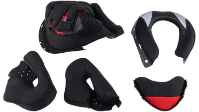 Obrázok produktu pre SPEC-X Helm-Innenausstattung