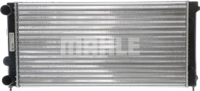 Produktbild von MAHLE CR 411 000S Kühler Wasserkühler Motorkühler für VW PASSAT Variant (3A5, 35I) PASSAT (3A2, 35I)