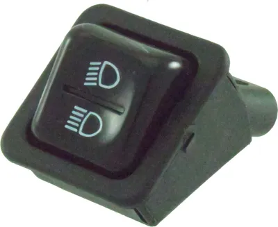Immagine prodotto di Interruttore luci RMS compatibile con Piaggio Hexagon / Gilera Typhoon 125cc, 291954