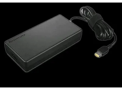 Zdjęcie produktu dla Zasilacz LENOVO LEGION SLIM 230W AC (CE)